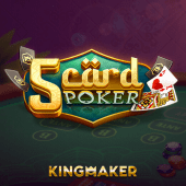 5 Card Poker on flashscore