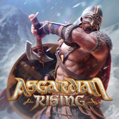 Asgardian Rising on flashscore
