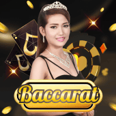 Baccarat main icon