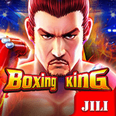 Boxing King slot on flashscore