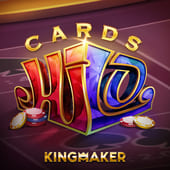 Cards Hi Lo on flashscore