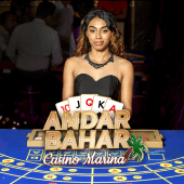 Casino Marina Andar Bahar on flashscore