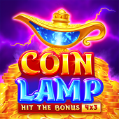Coin Lamp slot on flashscore
