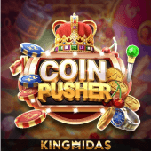 Coin Pusher on flashscore