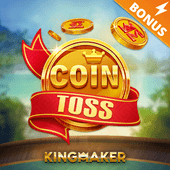 Coin Toss on flashscore