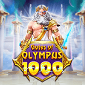 Gates of Olympus 1000 on flashscore