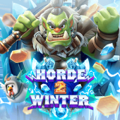 Horde 2 Winter slot on flashscore