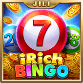 Irich Bingo slot on flashscore