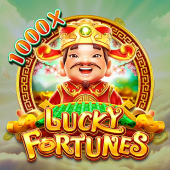 Lucky Fortunes on flashscore
