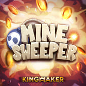 Minesweeper on flashscore