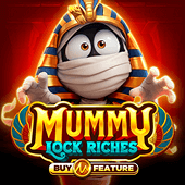 Mummy Lock Riches slot on flashscore