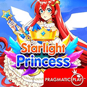 Starlight Princess on flashscore