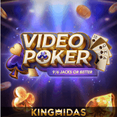 Video Poker on flashscore